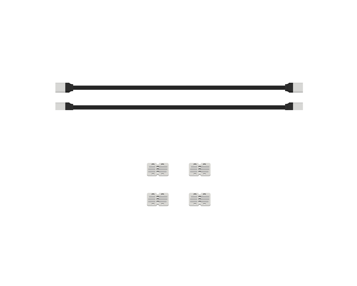 Climate Action Kit Cable Connectors