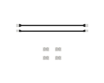 Climate Action Kit Cable Connectors