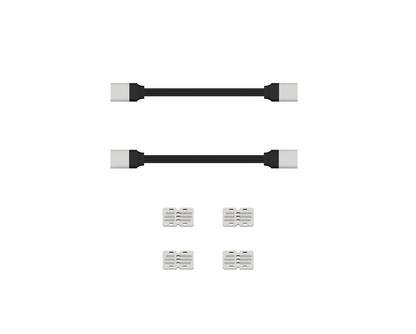 Climate Action Kit Cable Connectors