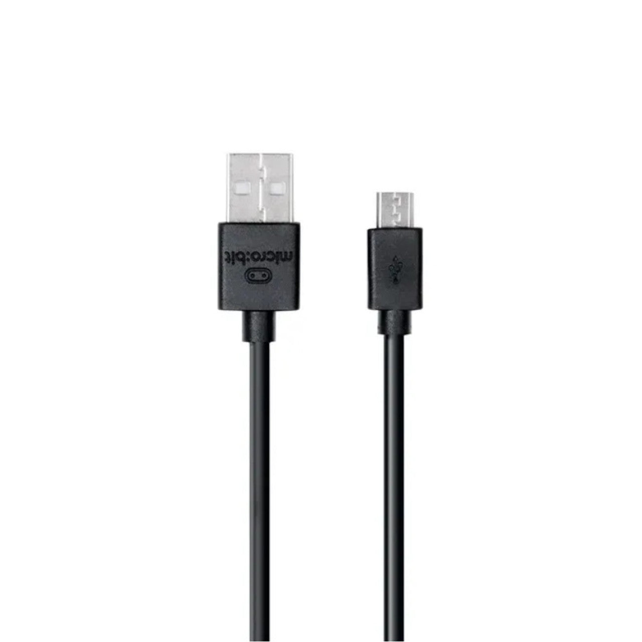 Official micro:bit USB Lead Cable (Black)