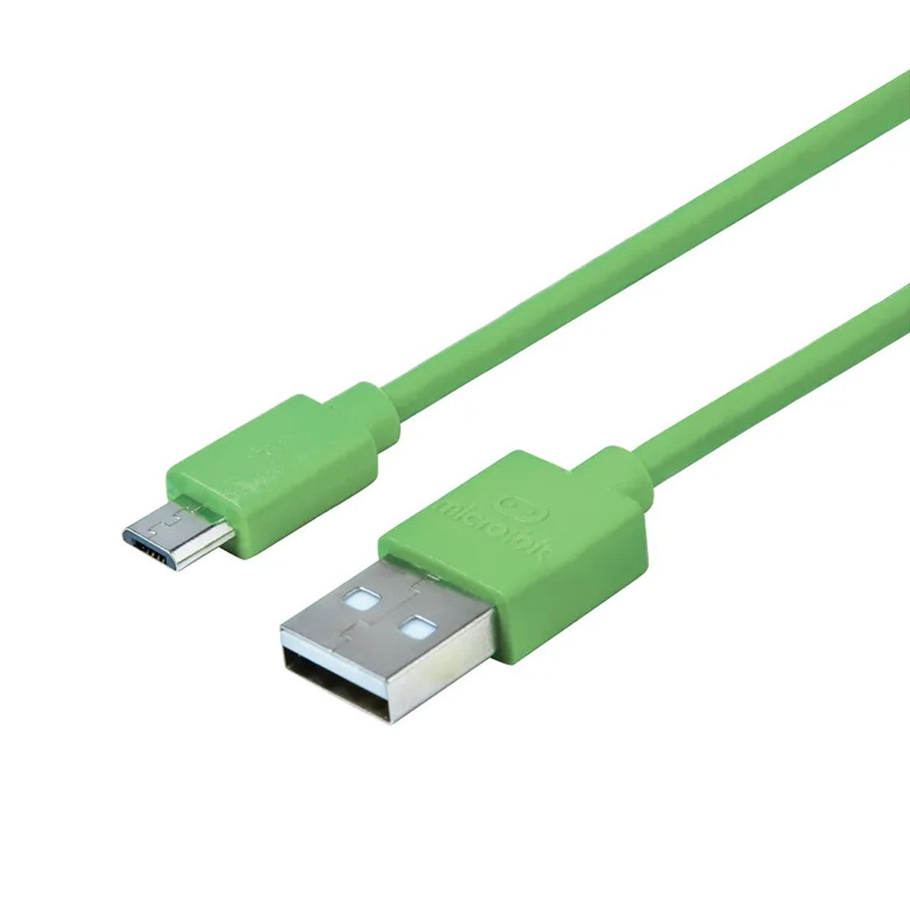 Official micro:bit USB Lead Cable (Green)