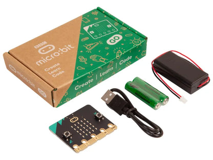 BBC micro:bit (V2) Go Pack | InkSmith – InkSmith Limited BBC micro:bit (V2) Go Pack | InkSmith – InkSmith Limited