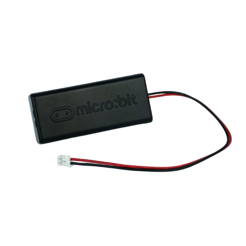 BBC micro:bit Battery Box with Switch| InkSmith – InkSmith Limited