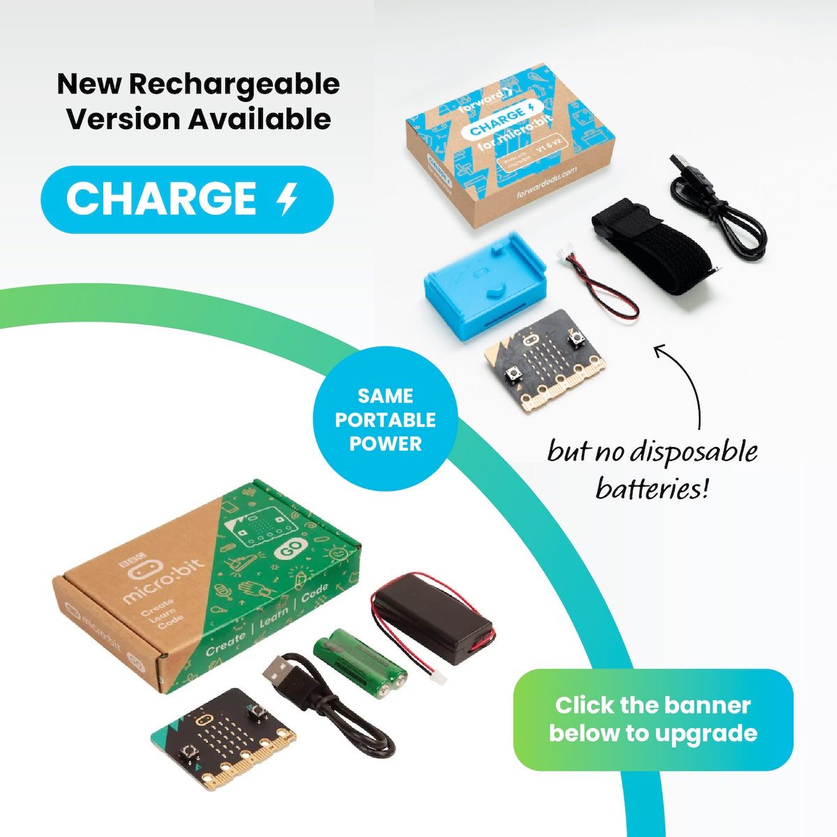micro:bit V2 Club Pack