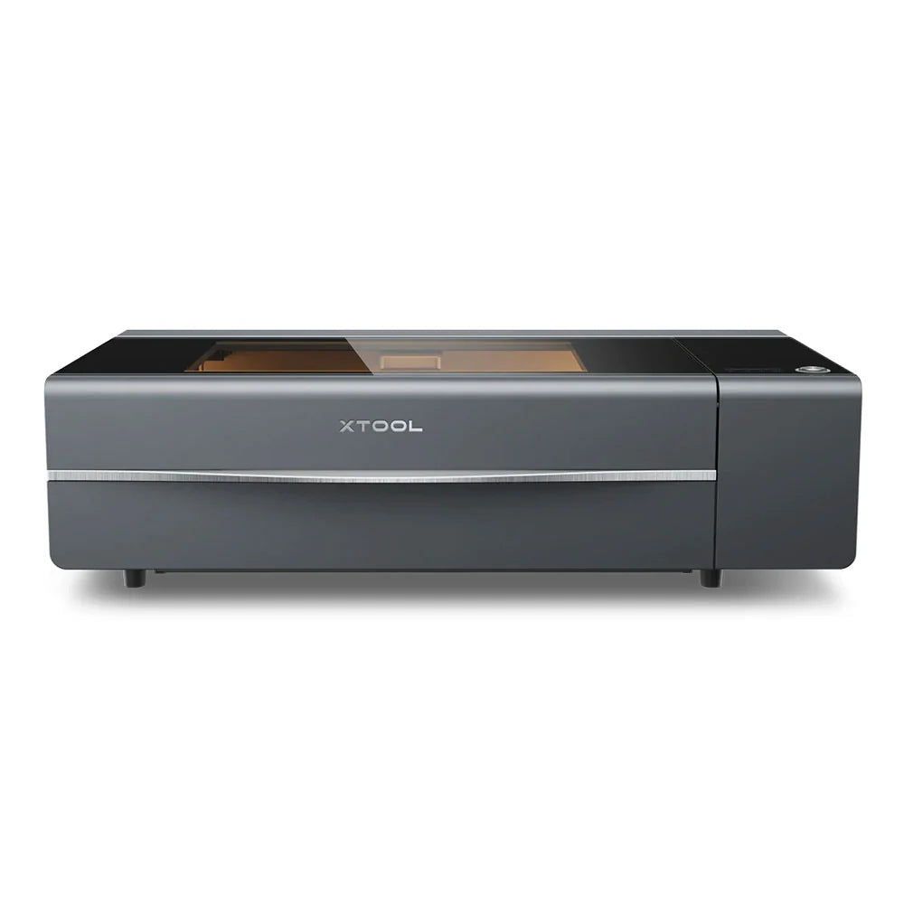 xTool PS2 55W CO2 Laser Cutter