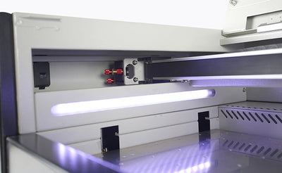 Mako 60W Laser Cutter