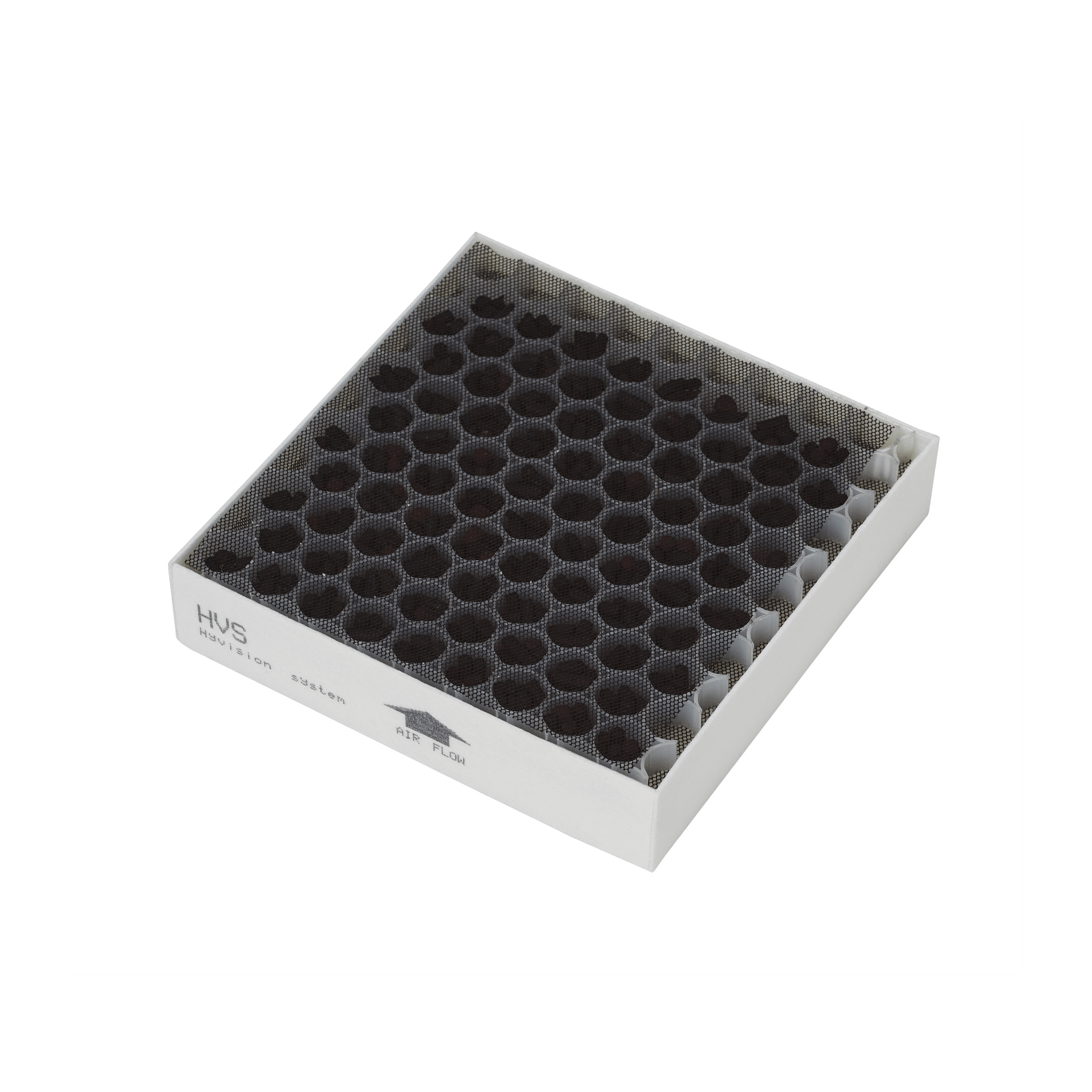 Makerforge Filter