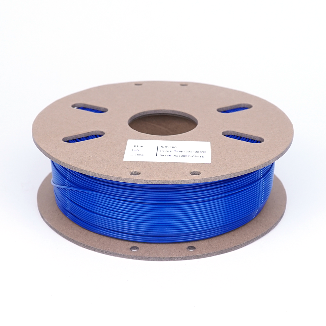 InkSmith PLA+ Filament - Blue - 1.75mm