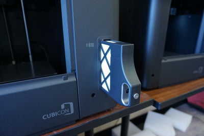 Cubicon Single Plus 3D Printer Replacement Filter
