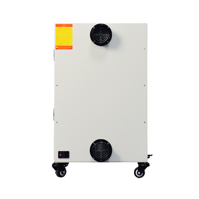 Laser Cutter Filtration System – InkSmith Limited