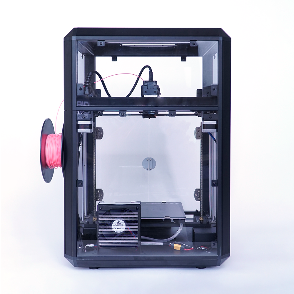 Makerforge 3D Printer
