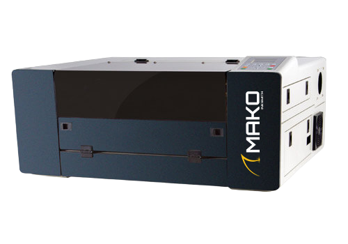 Mako 60W Laser Cutter