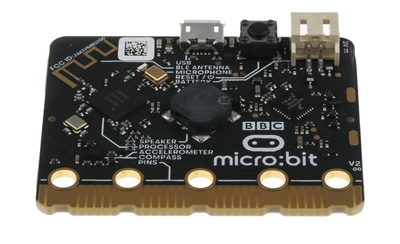 OKdo micro:bit Getting Started Kit