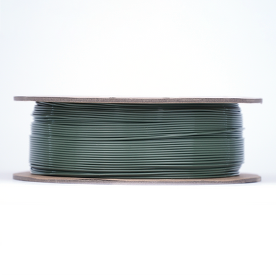 InkSmith PLA+ Filament - Olive Green - 1.75mm