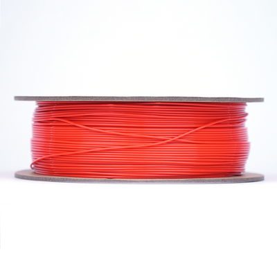 InkSmith PLA+ Filament - Red - 1.75mm