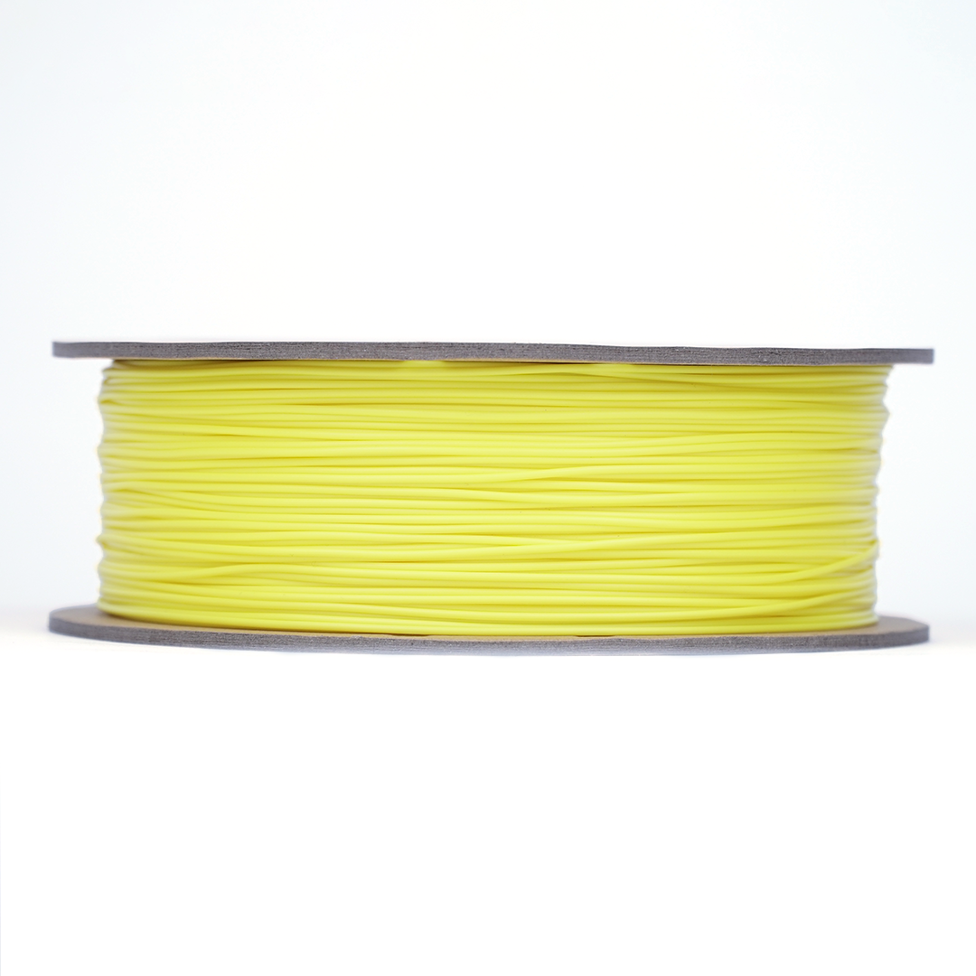 InkSmith PLA+ Filament - Yellow - 1.75mm