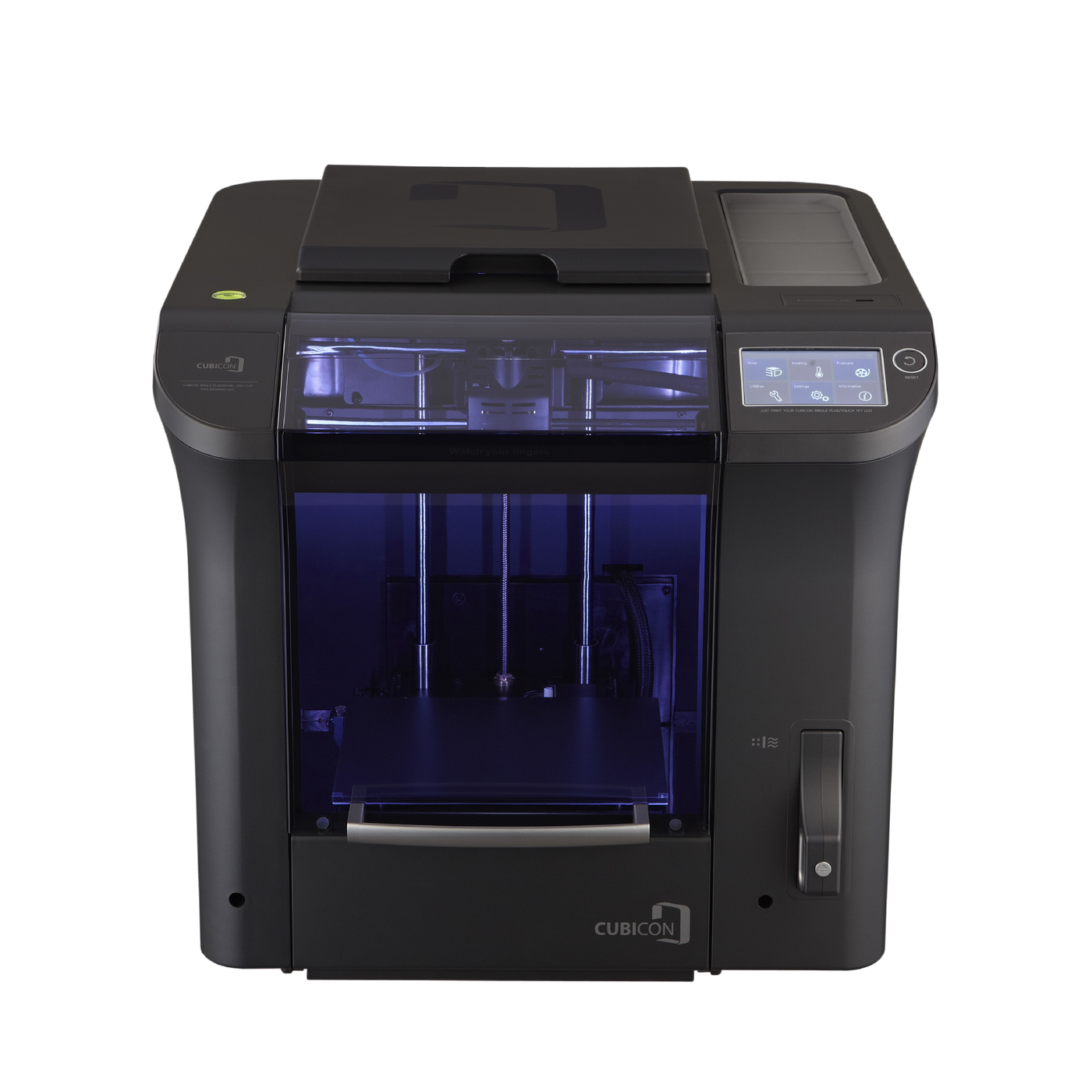 Cubicon Single Plus 3D Printer