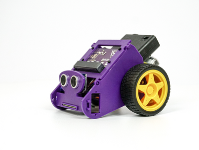 k8 Robotics Kit